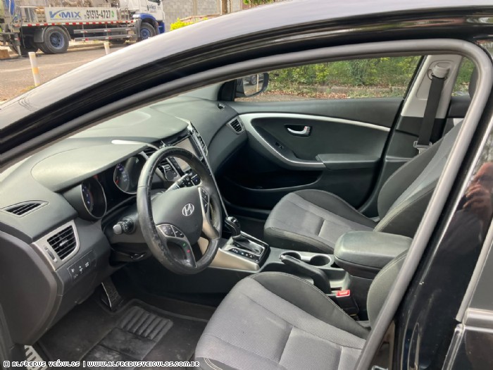 Hyundai I30 1.8 C/ TETO SOLAR 2015/2016